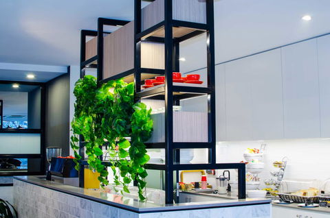 Ibis Budget Sydney East - Hotel Accommodation 12
