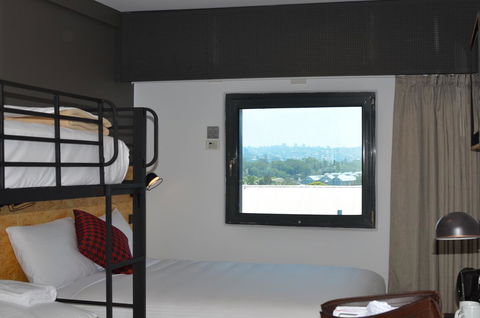 Ibis Budget Sydney East - Hotel Accommodation 31