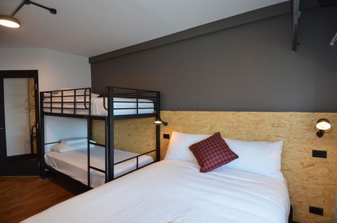 Ibis Budget Sydney East - Hotel Accommodation 28