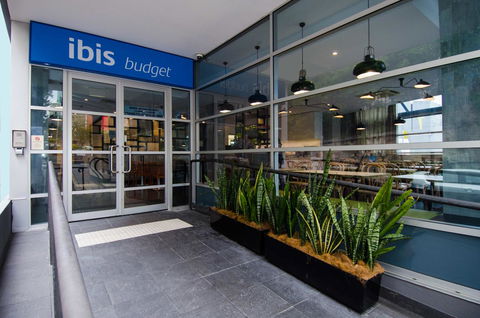 Ibis Budget Sydney East - Hotel Accommodation 4