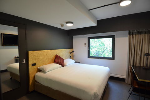 Ibis Budget Sydney East - Hotel Accommodation 17