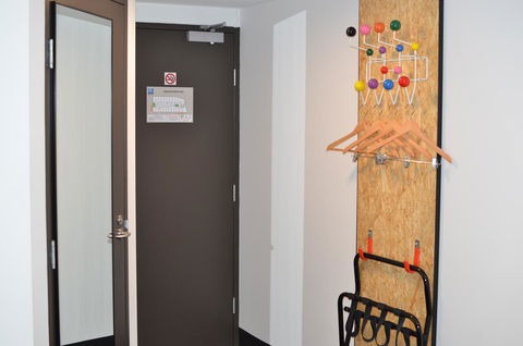 Ibis Budget Sydney East - Hotel Accommodation 35
