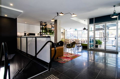 Ibis Budget Sydney East - Hotel Accommodation 6