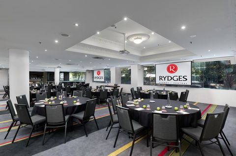 Rydges Sydney Central - Hotel Accommodation 36