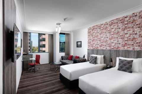 Rydges Sydney Central - Hotel Accommodation 11