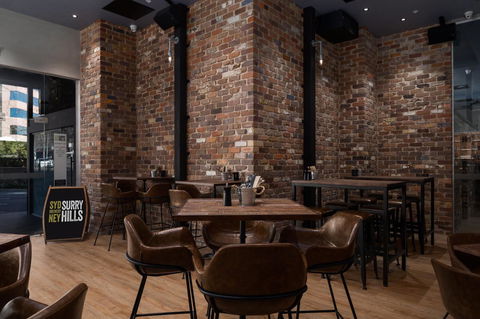 Rydges Sydney Central - Hotel Accommodation 19