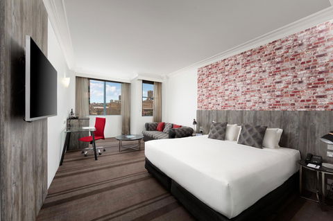 Rydges Sydney Central - Hotel Accommodation 1