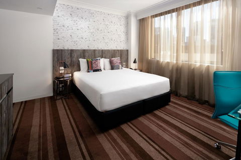 Rydges Sydney Central - Hotel Accommodation 7