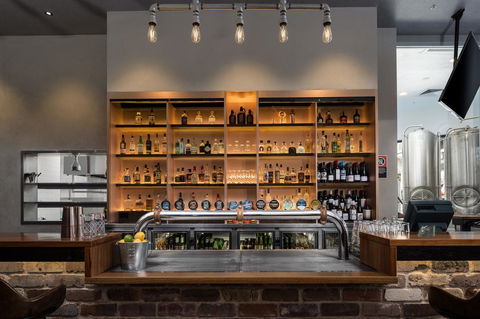 Rydges Sydney Central - Hotel Accommodation 3