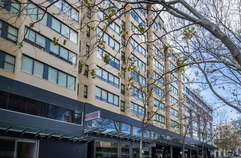 Rydges Sydney Central - Hotel Accommodation 14