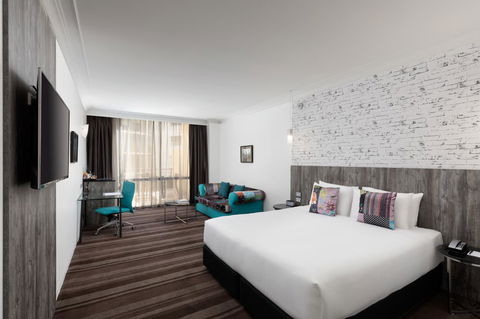 Rydges Sydney Central - Hotel Accommodation 17