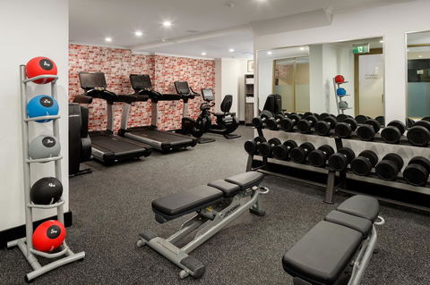 Rydges Sydney Central - Hotel Accommodation 40