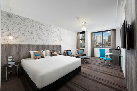 Rydges Sydney Central - Hotel Accommodation 2