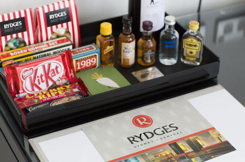 Rydges Sydney Central - Hotel Accommodation 43