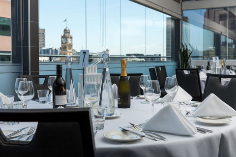 Rydges Sydney Central - Hotel Accommodation 38