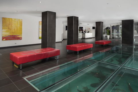 Rydges Sydney Central - Hotel Accommodation 9