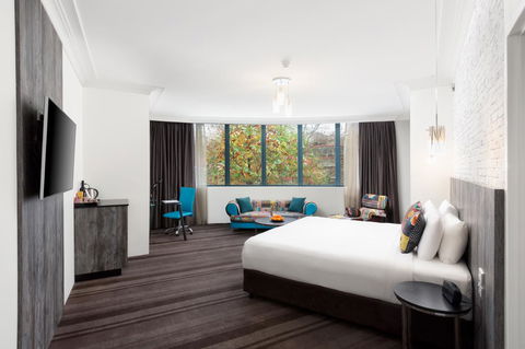 Rydges Sydney Central - Hotel Accommodation 15