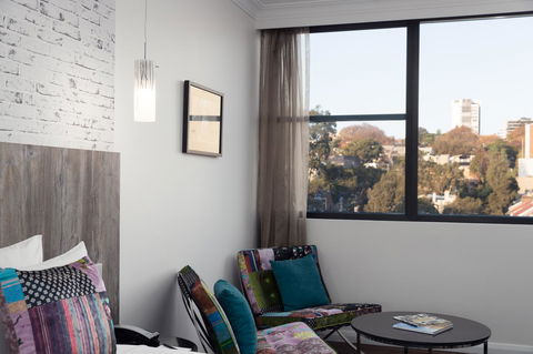 Rydges Sydney Central - Hotel Accommodation 12