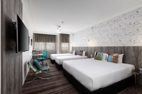 Rydges Sydney Central - Hotel Accommodation 6