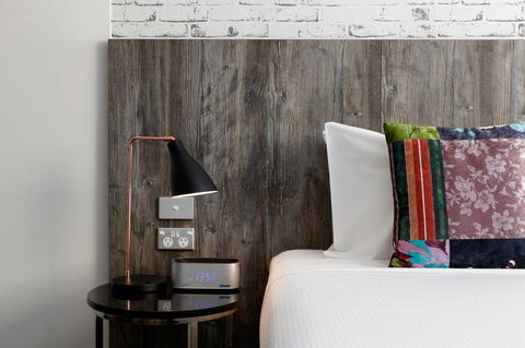 Rydges Sydney Central - Hotel Accommodation 5