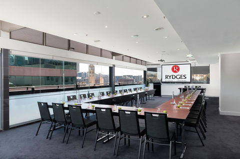 Rydges Sydney Central - Hotel Accommodation 34