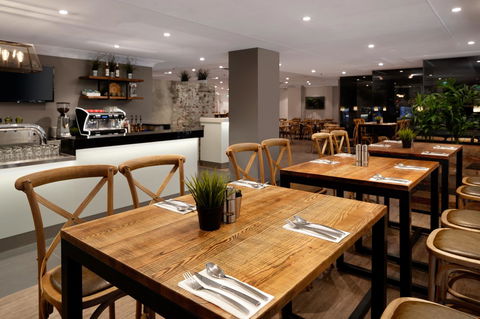 Rydges Sydney Central - Hotel Accommodation 33