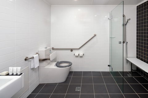 Rydges Sydney Central - Hotel Accommodation 44
