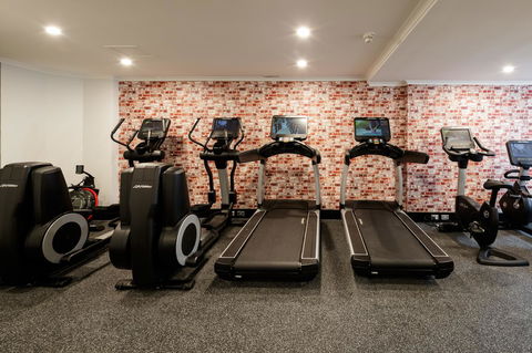Rydges Sydney Central - Hotel Accommodation 41
