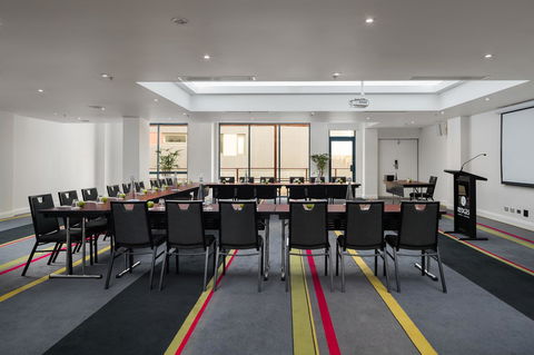 Rydges Sydney Central - Hotel Accommodation 37