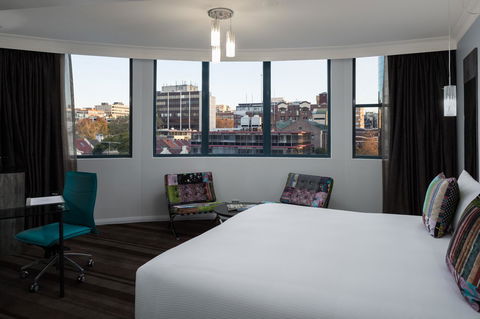 Rydges Sydney Central - Hotel Accommodation 13