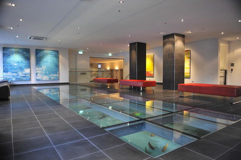 Rydges Sydney Central - Hotel Accommodation 0