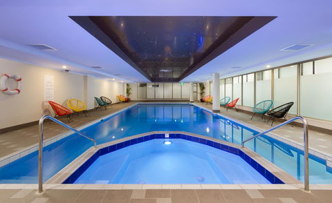 Rydges Sydney Central - Hotel Accommodation 4