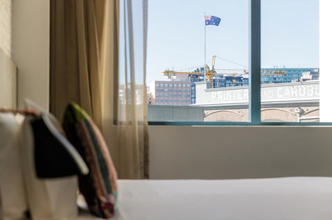 Rydges Sydney Central - Hotel Accommodation 18