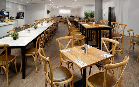 Rydges Sydney Central - Hotel Accommodation 32