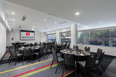 Rydges Sydney Central - Hotel Accommodation 35
