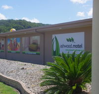 Ashwood Motel - Hotel Accommodation