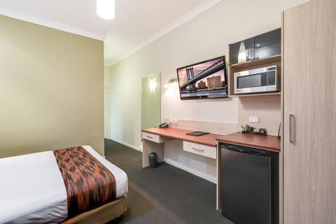 Prince Of Wales Hotel - Hotel Accommodation 29
