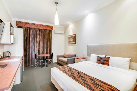 Prince Of Wales Hotel - Hotel Accommodation 7