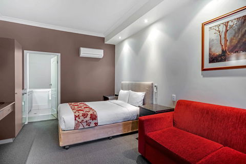 Prince Of Wales Hotel - Hotel Accommodation 19