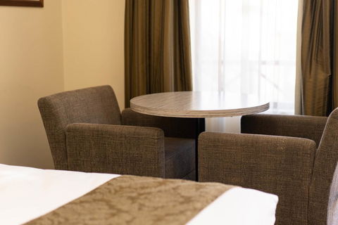 Prince Of Wales Hotel - Hotel Accommodation 8
