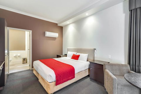 Prince Of Wales Hotel - Hotel Accommodation 33