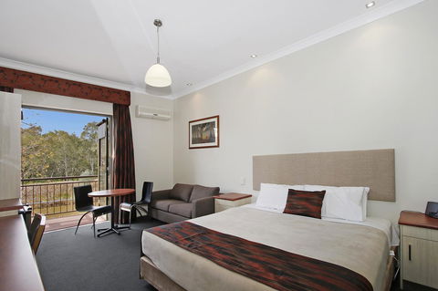 Prince Of Wales Hotel - Hotel Accommodation 11