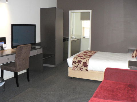 Prince Of Wales Hotel - Hotel Accommodation 42