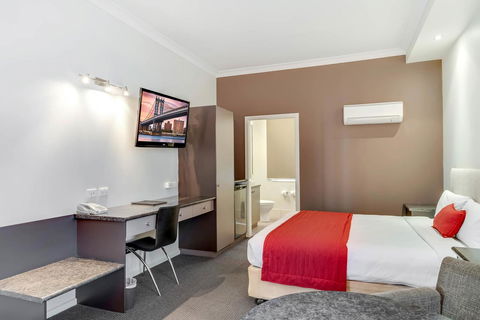 Prince Of Wales Hotel - Hotel Accommodation 34