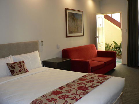 Prince Of Wales Hotel - Hotel Accommodation 44