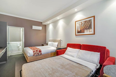 Prince Of Wales Hotel - Hotel Accommodation 37
