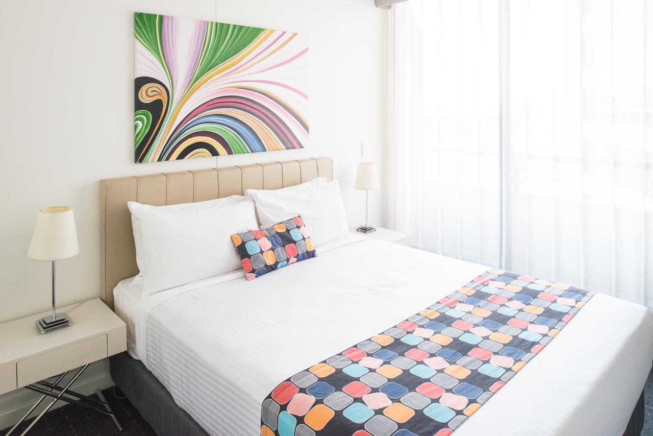 Sydney South ACT Hotel Accommodation