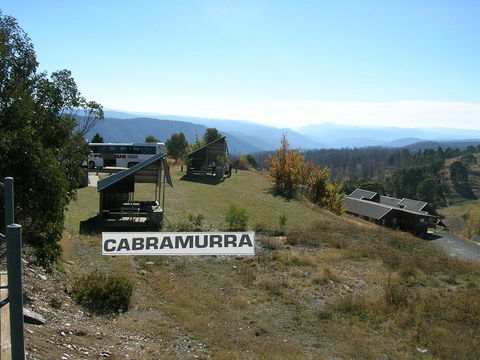 Cooma Motor Lodge Motel - Hotel Accommodation 16