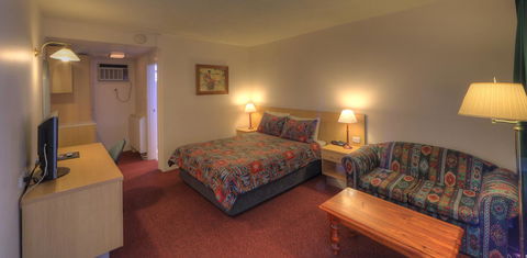 Cooma Motor Lodge Motel - Hotel Accommodation 5