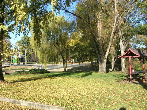 Cooma Motor Lodge Motel - Hotel Accommodation 17